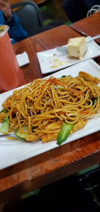 Fusion Wok Picture 5