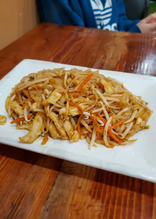 Fusion Wok Picture 7
