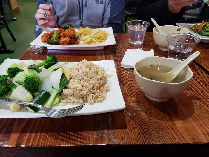 Fusion Wok Picture 6