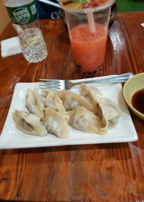Fusion Wok Picture 4