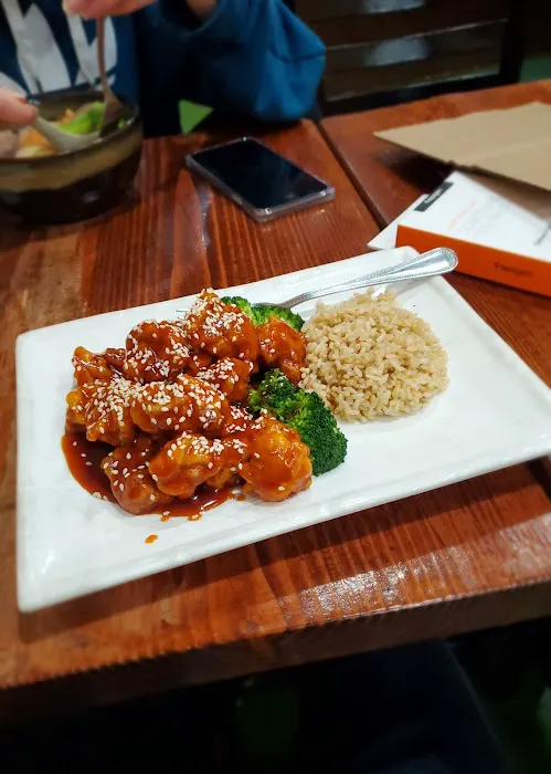 Fusion Wok Picture 8
