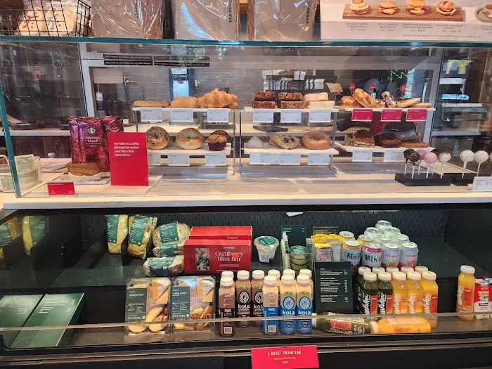 Starbucks Picture 8