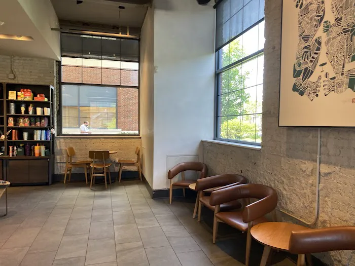 Starbucks Picture 7
