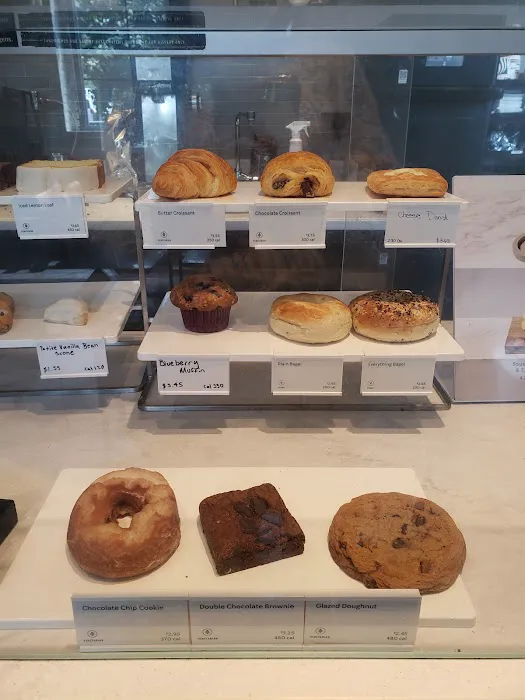 Starbucks Picture 5