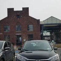 Starbucks ico