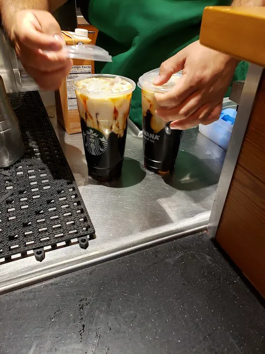 Starbucks Picture 10