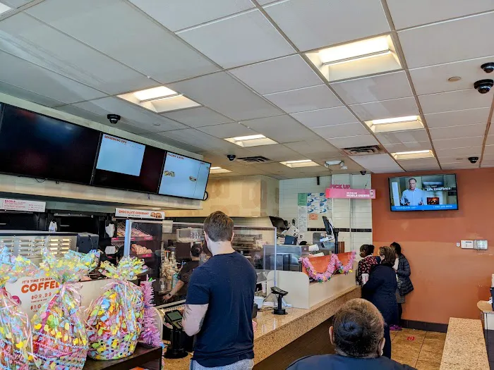 Dunkin' Picture 4