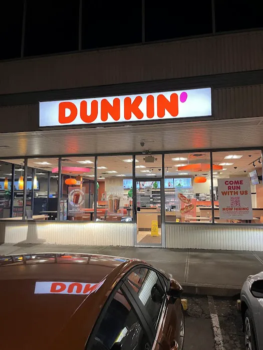 Dunkin' Picture 2