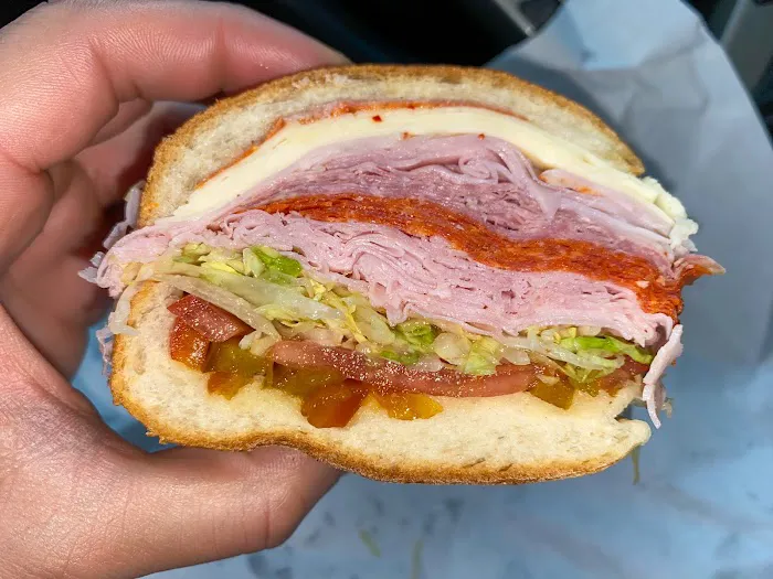 Scaperrottas Deli Picture 4