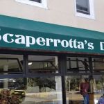 Scaperrottas Deli