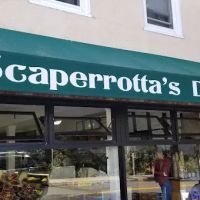 Scaperrottas Deli ico