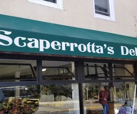 Scaperrottas Deli