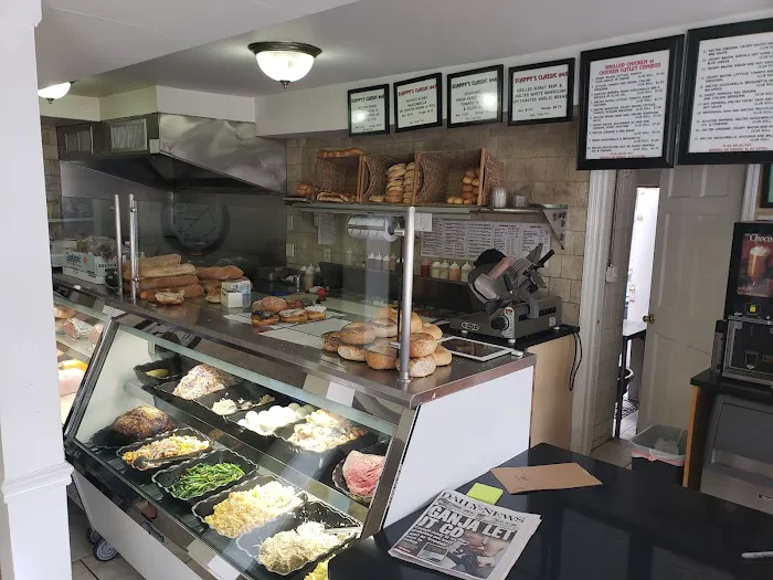 Scaperrottas Deli Picture 6