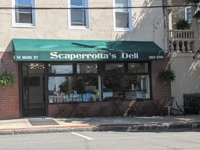 Scaperrottas Deli Picture 10