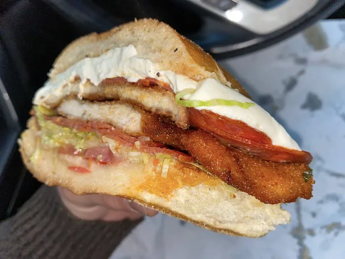 Scaperrottas Deli Picture 5