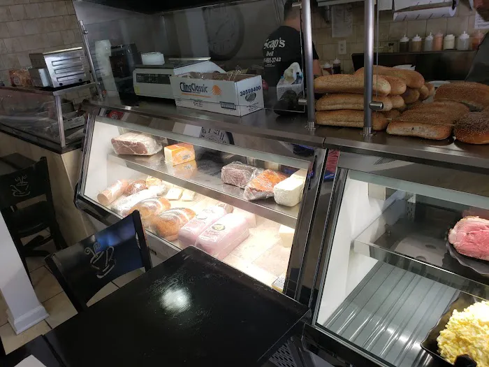 Scaperrottas Deli Picture 9