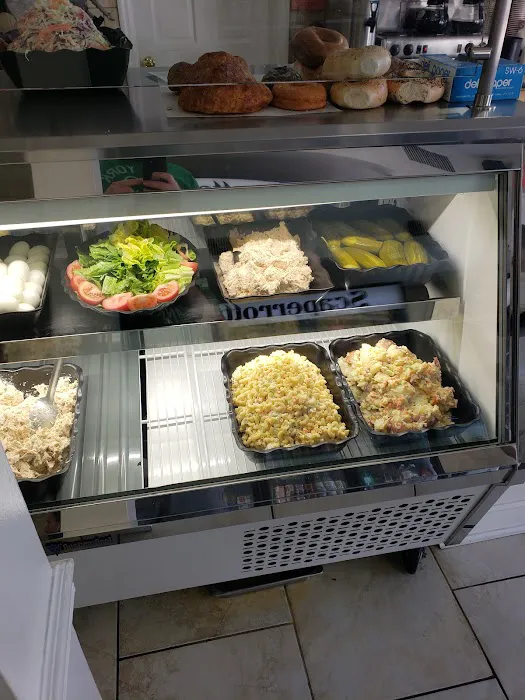 Scaperrottas Deli Picture 7