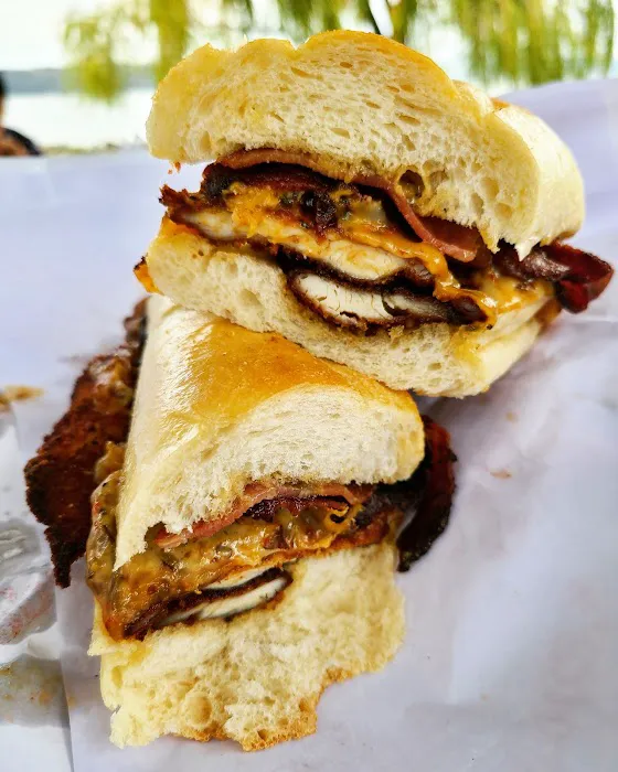 Scaperrottas Deli Picture 8