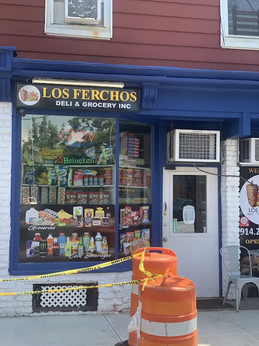 Los Ferchos Deli & Grocery Picture 7