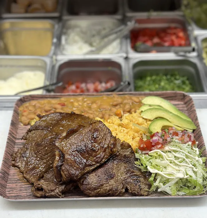 Los Ferchos Deli & Grocery Picture 5