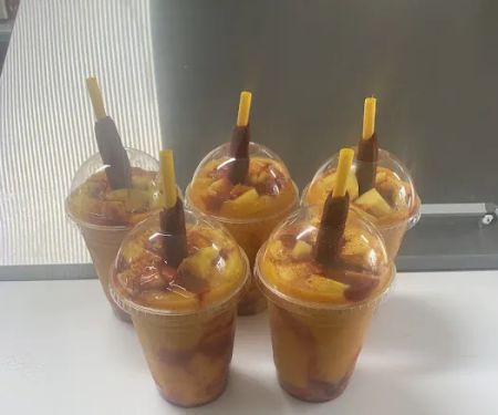 Los Ferchos Deli & Grocery