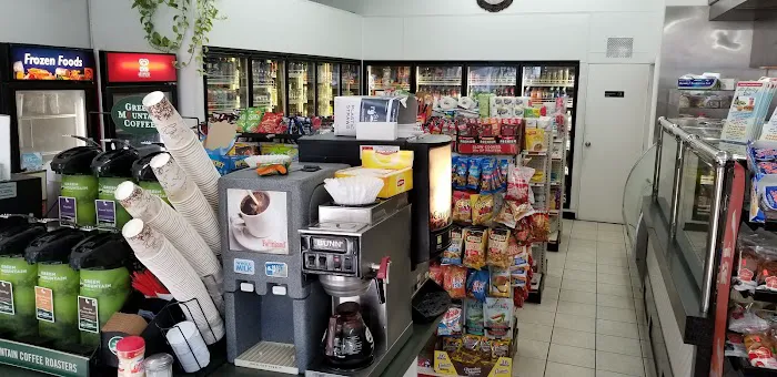 Hi Smiley Foodmart Inc Picture 7