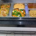 Hi Smiley Foodmart Inc