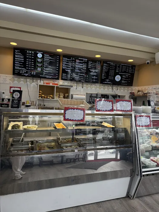 3 Guidos Italian Deli and Cafe Picture 3