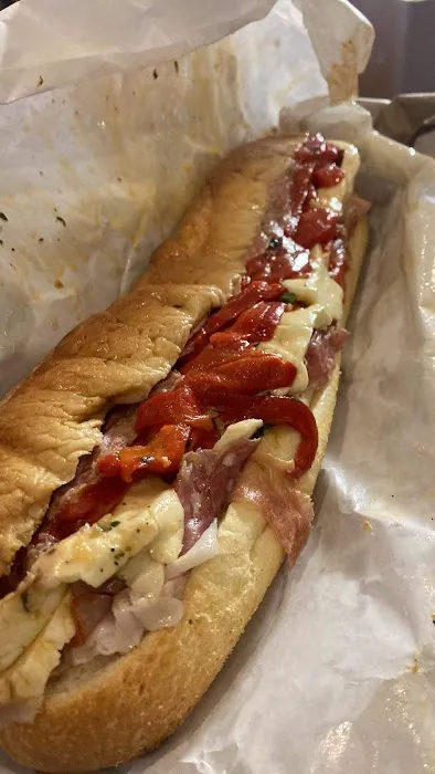 3 Guidos Italian Deli and Cafe Picture 1