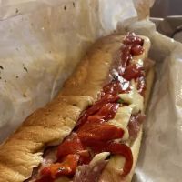 3 Guidos Italian Deli and Cafe ico