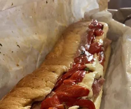 3 Guidos Italian Deli and Cafe