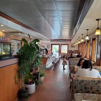 Dobbs Diner ico