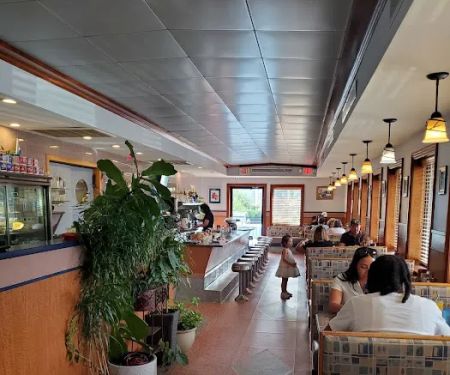 Dobbs Diner