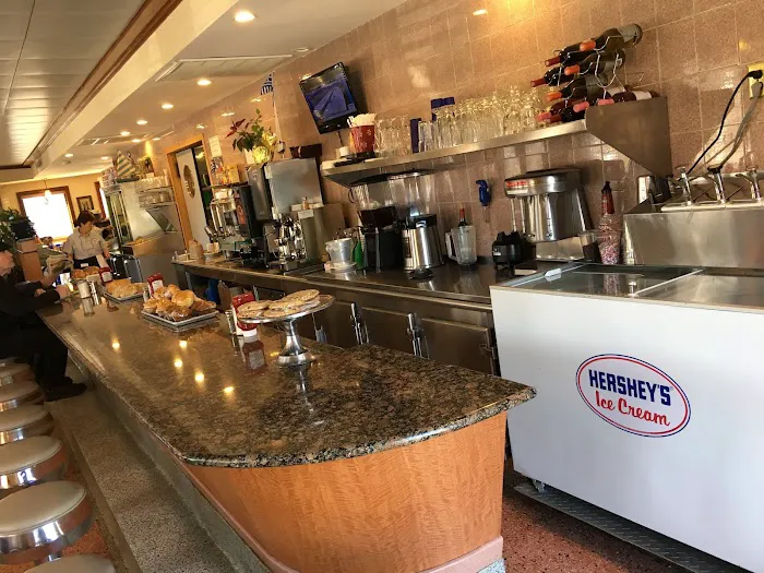 Dobbs Diner Picture 6