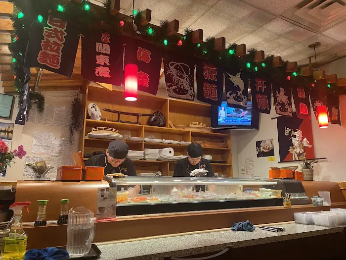 Sushi Niji Picture 8