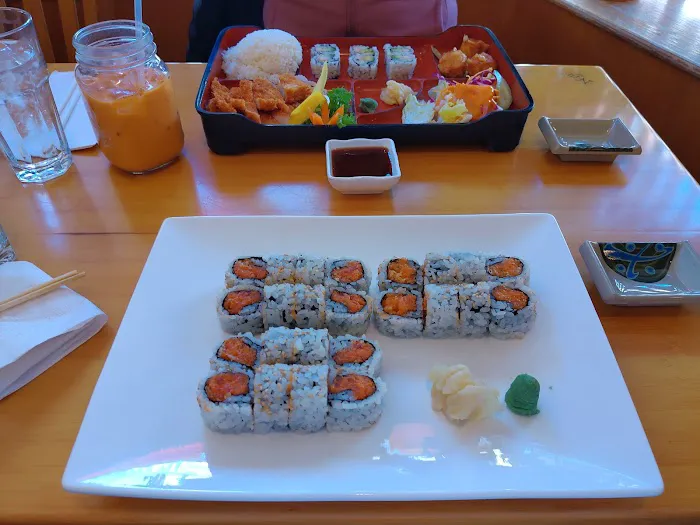 Sushi Niji Picture 4