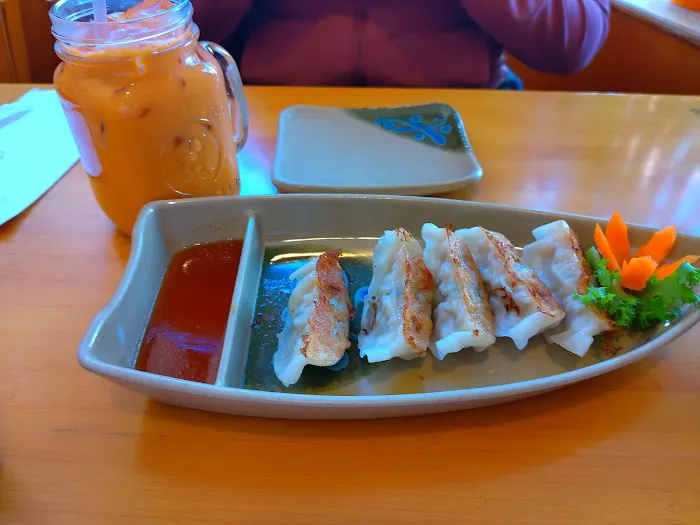 Sushi Niji Picture 5