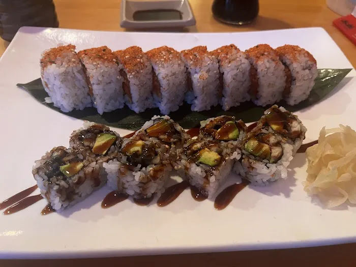 Sushi Niji Picture 2