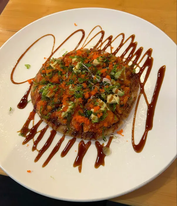 Sushi Niji Picture 1