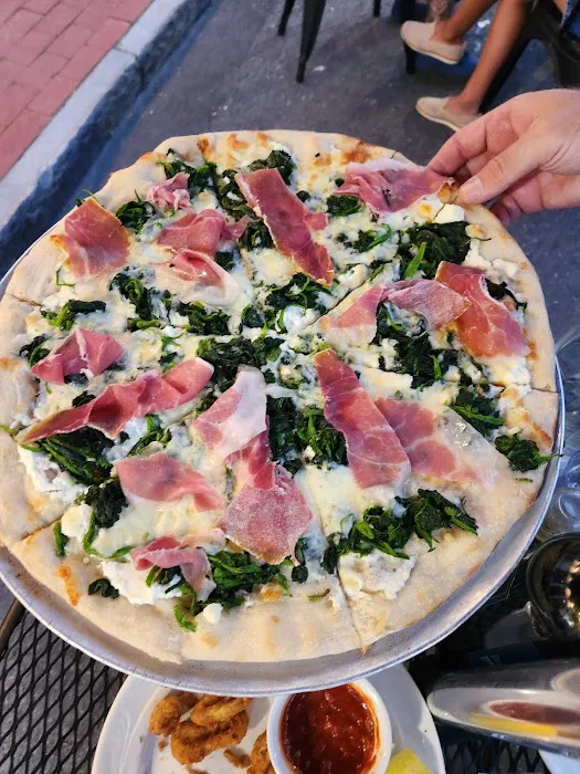 Sam's Italian Ristorante Picture 3
