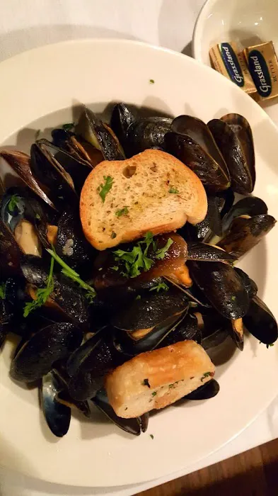 Sam's Italian Ristorante Picture 4