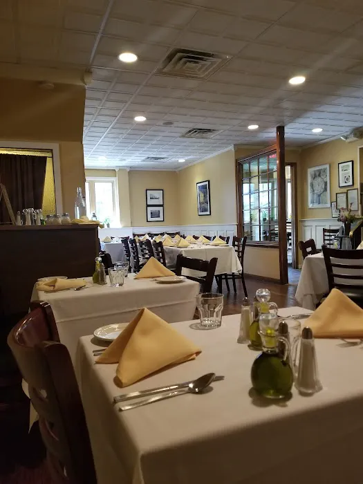 Sam's Italian Ristorante Picture 5