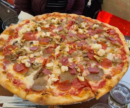 Sam's Italian Ristorante