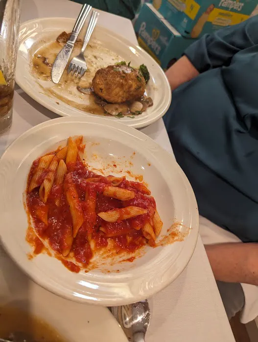 Sam's Italian Ristorante Picture 9