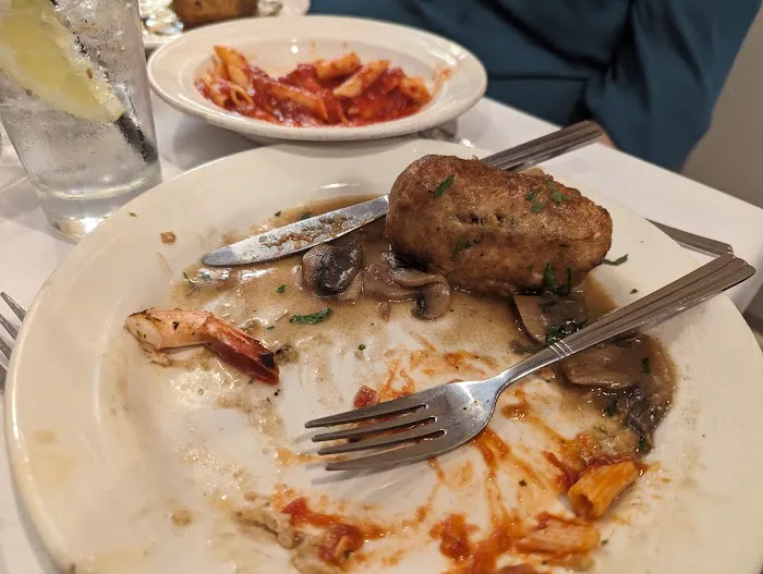 Sam's Italian Ristorante Picture 6