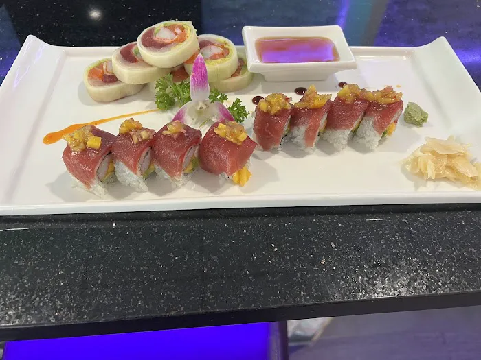 Yamashiro Japanese cuisine Picture 3