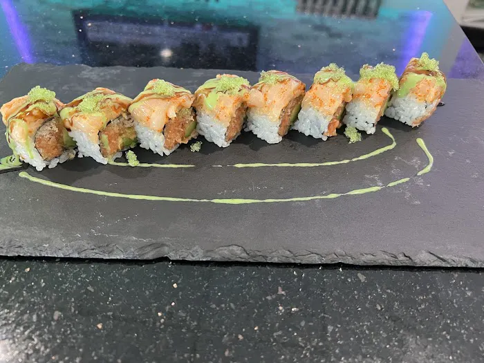 Yamashiro Japanese cuisine Picture 7