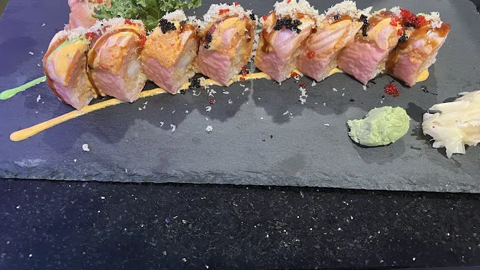 Yamashiro Japanese cuisine Picture 2