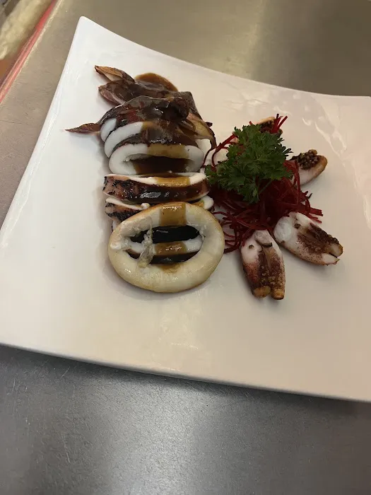 Yamashiro Japanese cuisine Picture 4