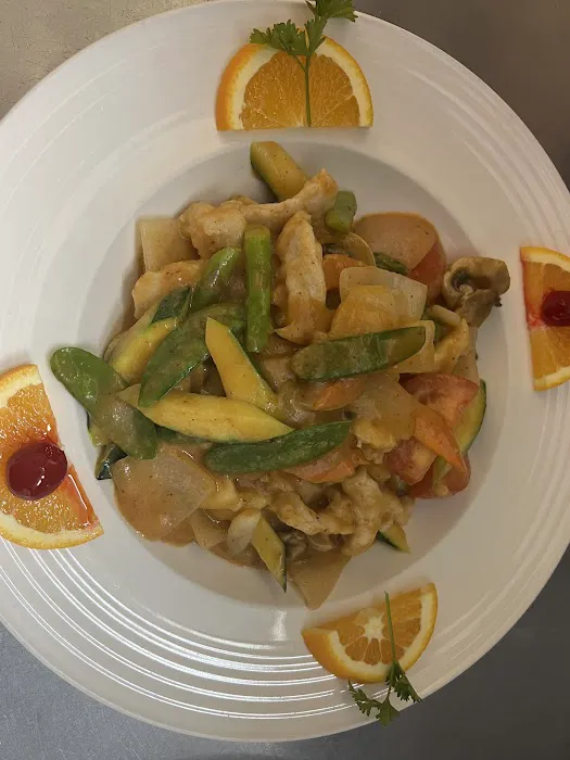 Yamashiro Japanese cuisine Picture 5